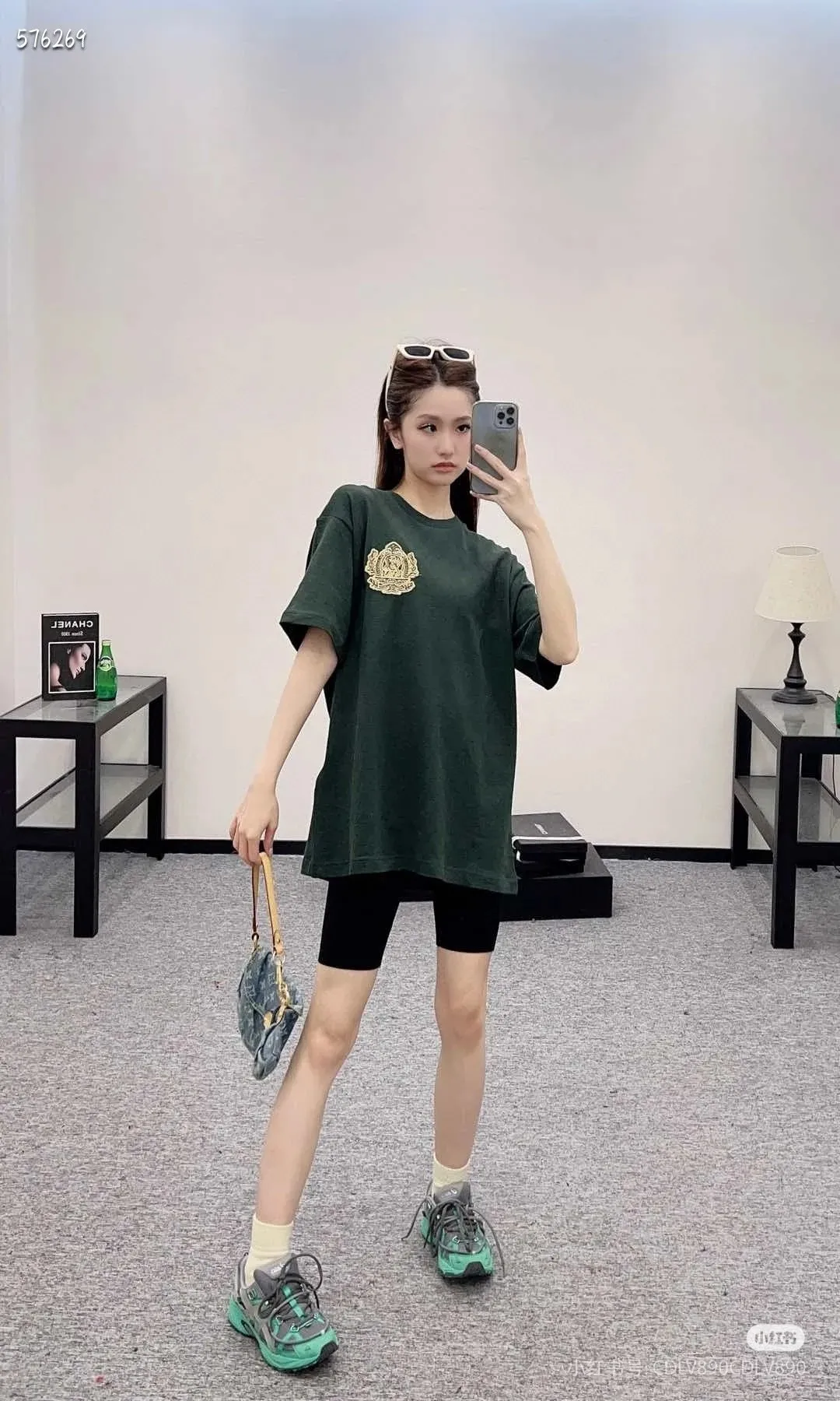 Louis Vuitton/